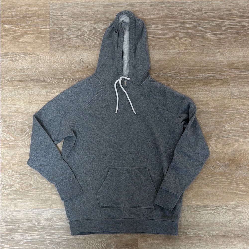 🌸Women’s Gray Hoodie